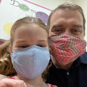 Meet your Posher, Anthony